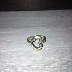 James Avery Sterling Silver Ring