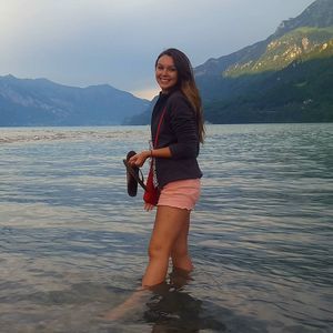 Meet your Posher, Emma