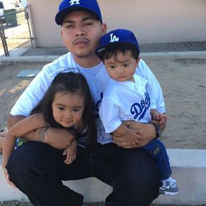 Meet your Posher, Joshua