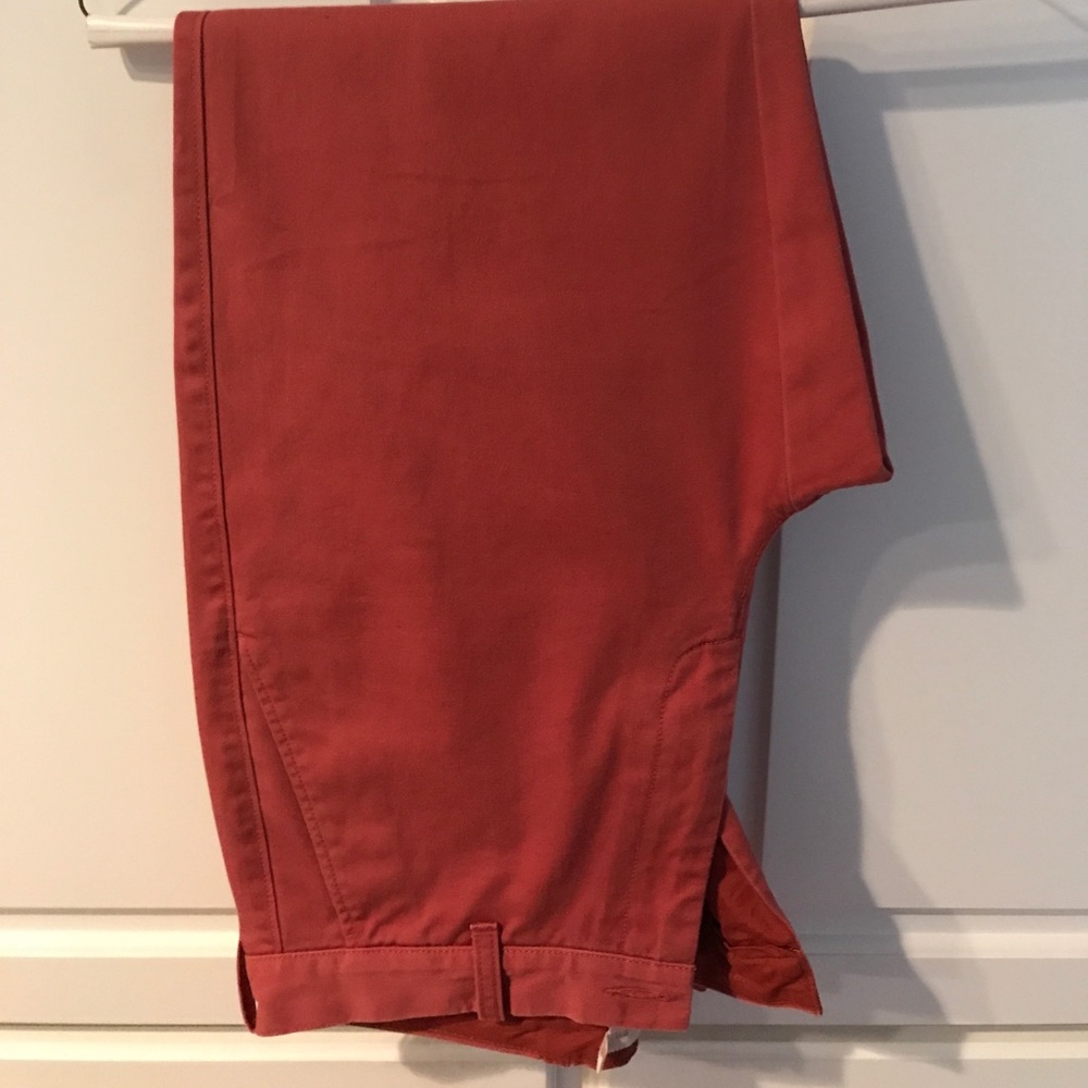 JCrew Khakis 32x30