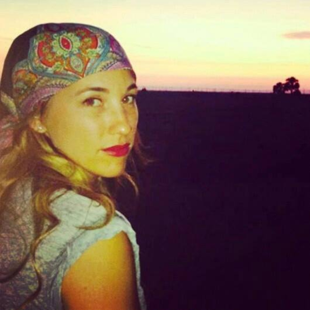 Meet your Posher, Arianne