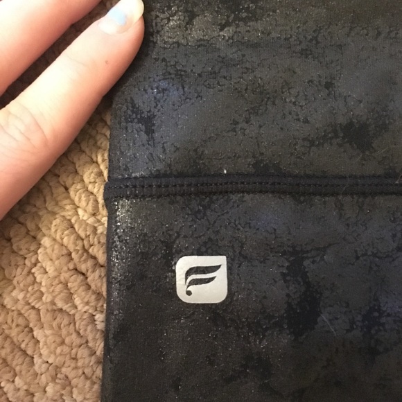 Fabletics leggings - Picture 2 of 2