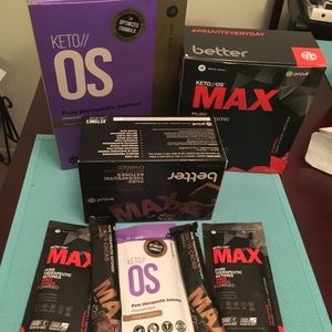 3,5,7 or 10 day trials available