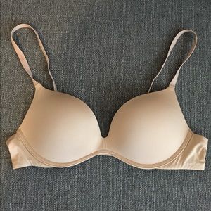 Calvin Klein Push Up Bra