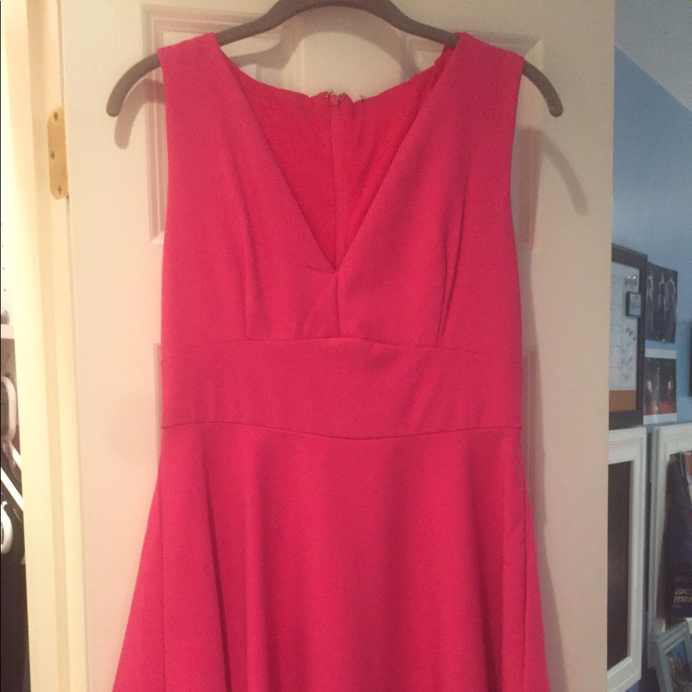 Lulu's M Dress