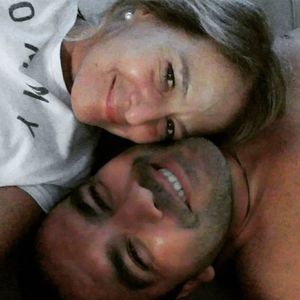 Meet your Posher, Andre