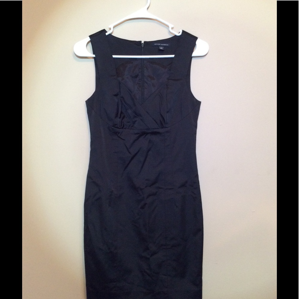 NWOT Banana Republic Dress Sz 0