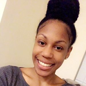 Meet your Posher, Shalonta