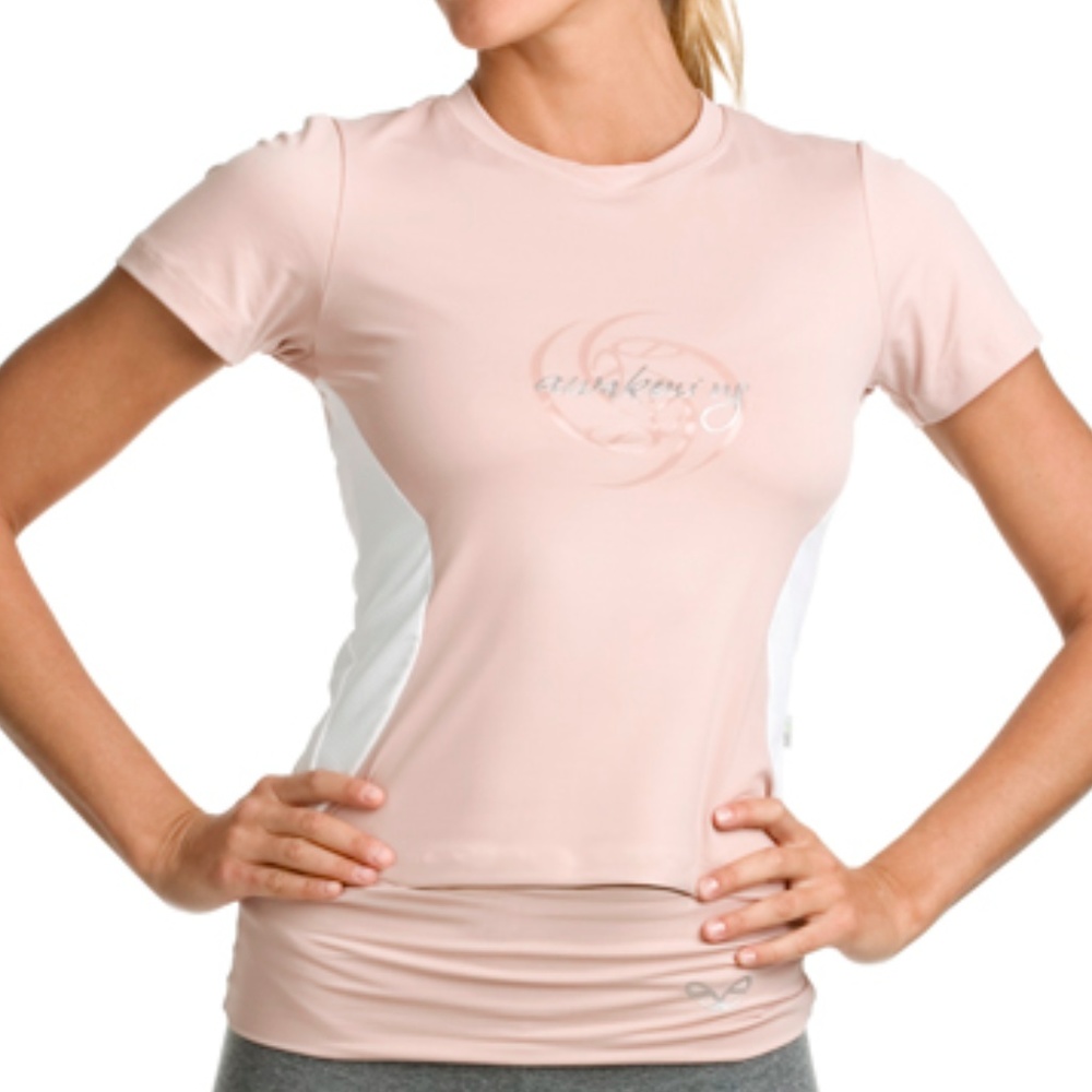 Inspiration Wellness Soft Tee