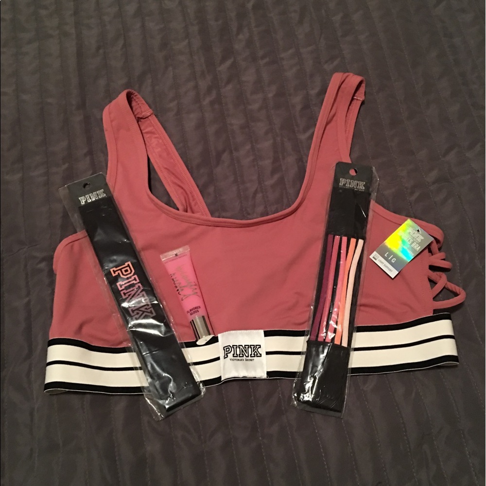 VS Pink bundle