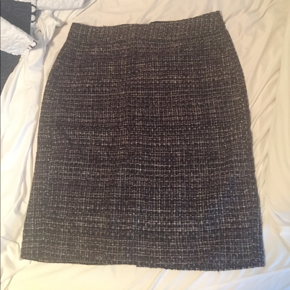 NWOT Banana Republic Pencil Skirt