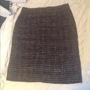 NWOT Banana Republic Pencil Skirt