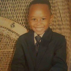 Meet your Posher, Justin