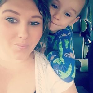 Meet your Posher, Bethany