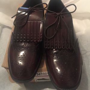 Zara women's Blucher Flecos