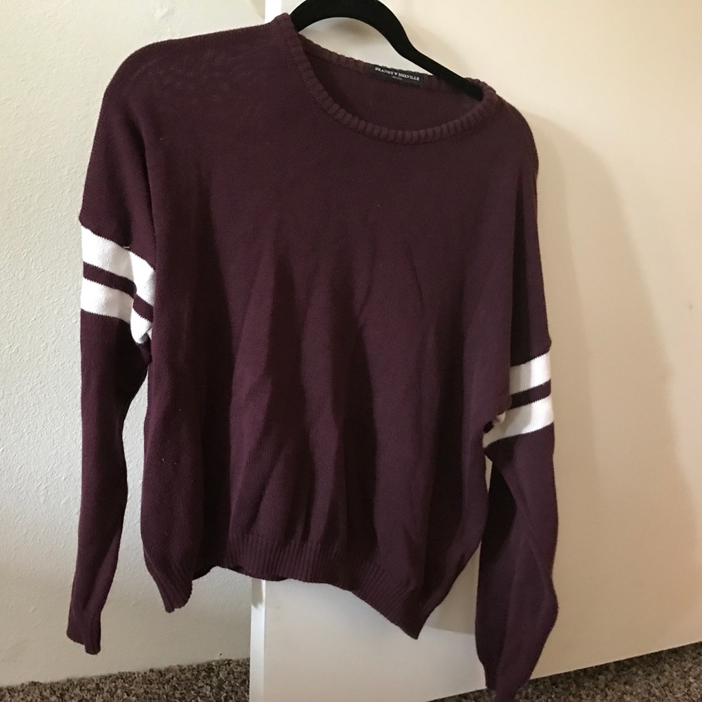Brandy Melville sweater