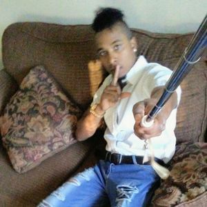 Meet your Posher, Jorge luis