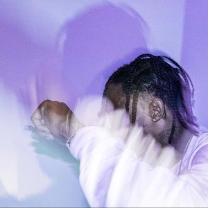 Meet your Posher, Devontea