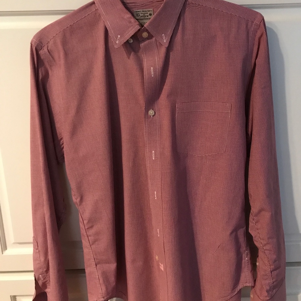 JCrew Dress Shirt Medium
