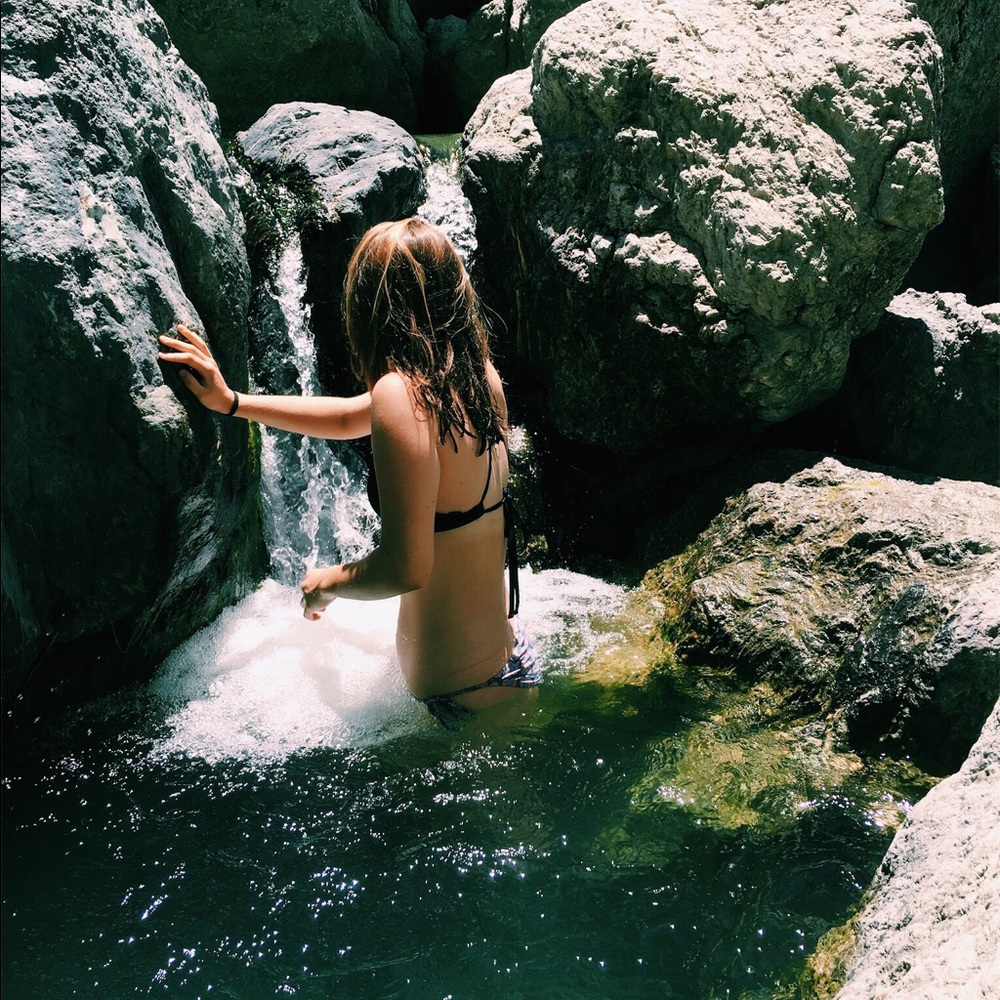 Meet your Posher, Grace