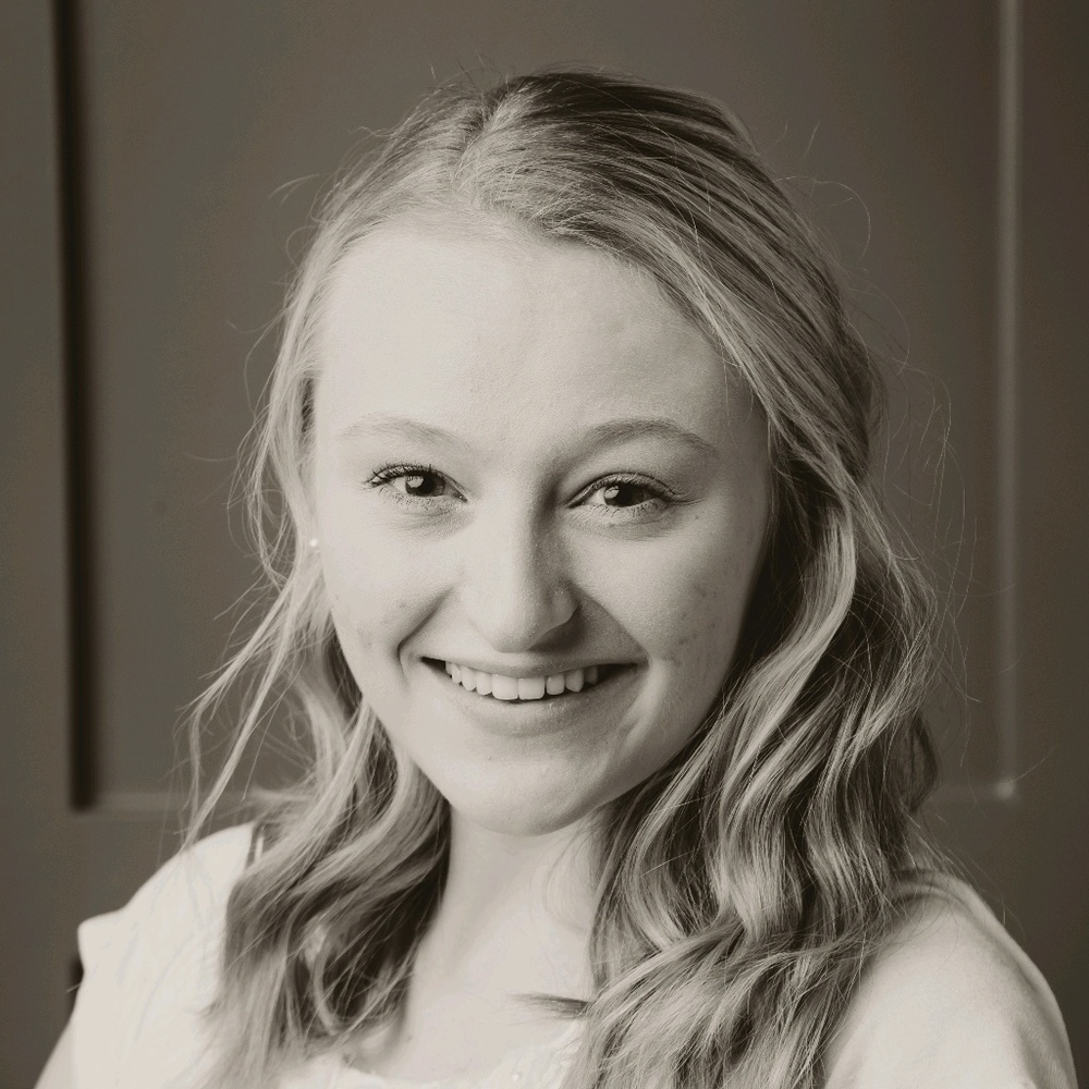 Meet your Posher, Allie