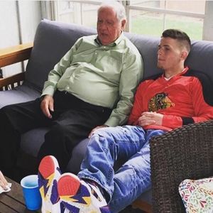 Meet your Posher, Matt