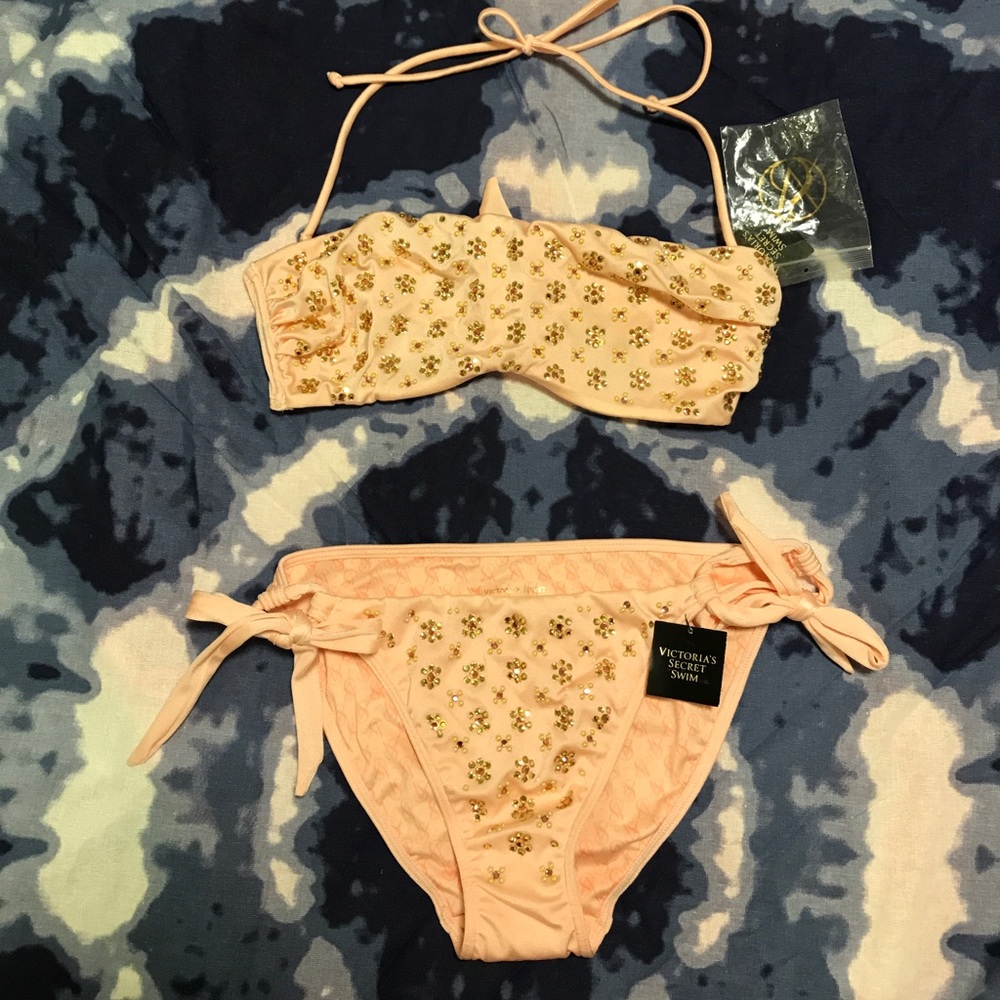 2 piece Victoria's Secret Swim!