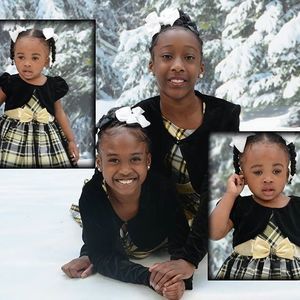 Meet your Posher, Barbara