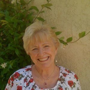 Meet your Posher, Bernice