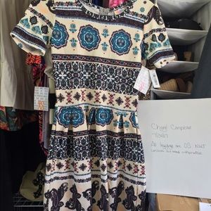 NWT Small Amelia
