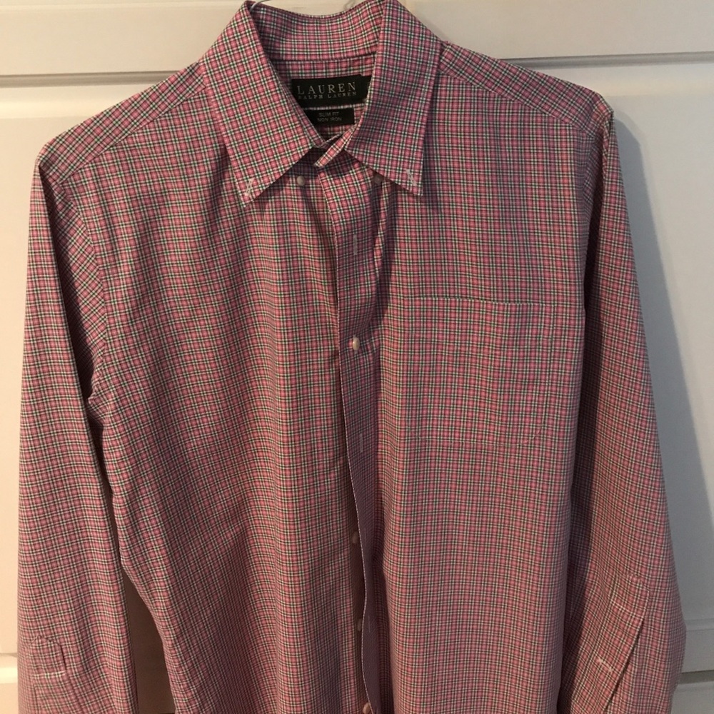 Ralph Lauren Dress Shirt