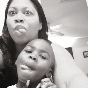 Meet your Posher, Shandra