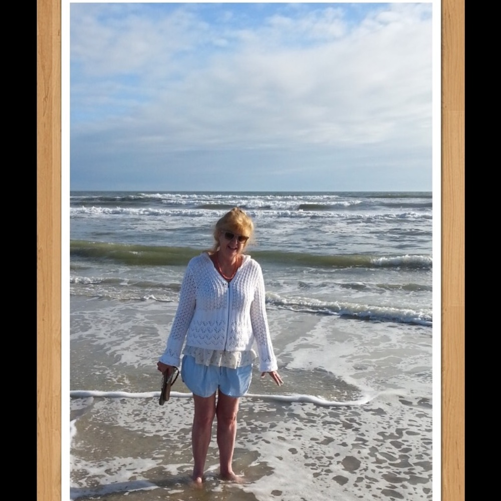 Meet your Posher, Nancy