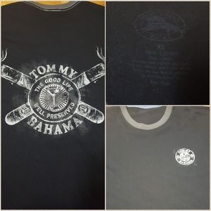 Tommy Bahama t shirt