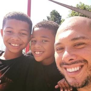 Meet your Posher, Matthew