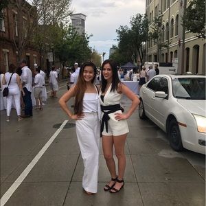 Meet your Posher, Robyn