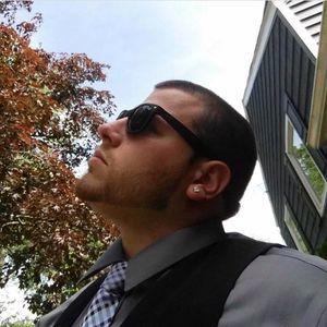 Meet your Posher, Nick