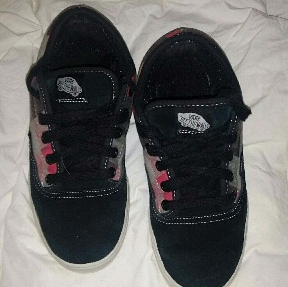 Vans Off the wall sneakers