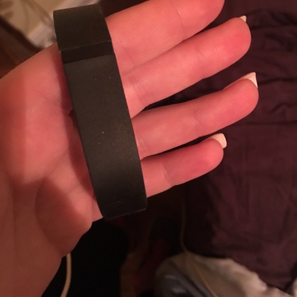 Fitbit Flex Charger and band - Picture 2 of 2