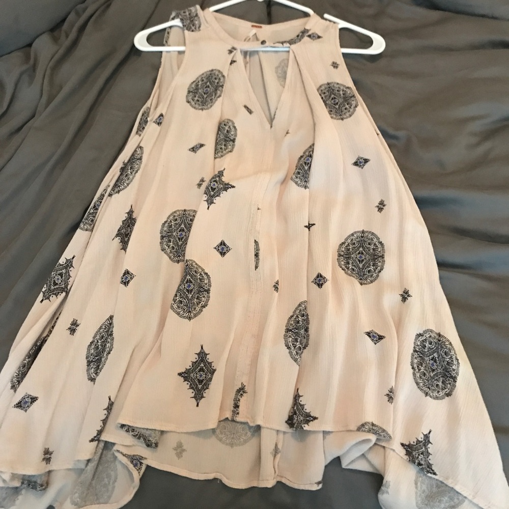 Free People dress