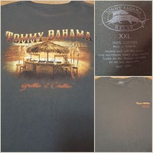 Tommy Bahama t shirt