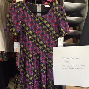 NWT XS Amelia