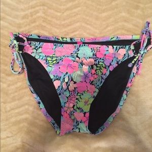 Victoria's Secret bikini bottom
