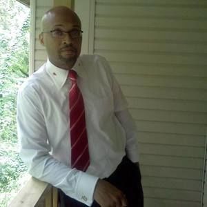 Meet your Posher, Tim