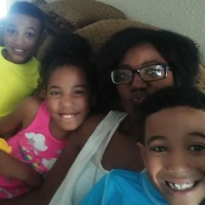 Meet your Posher, Cherry