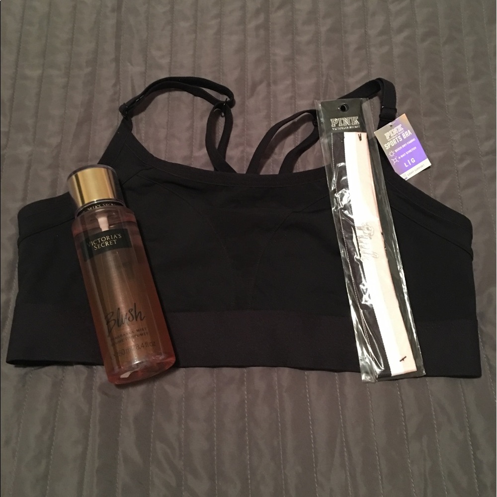 VS Pink Bundle