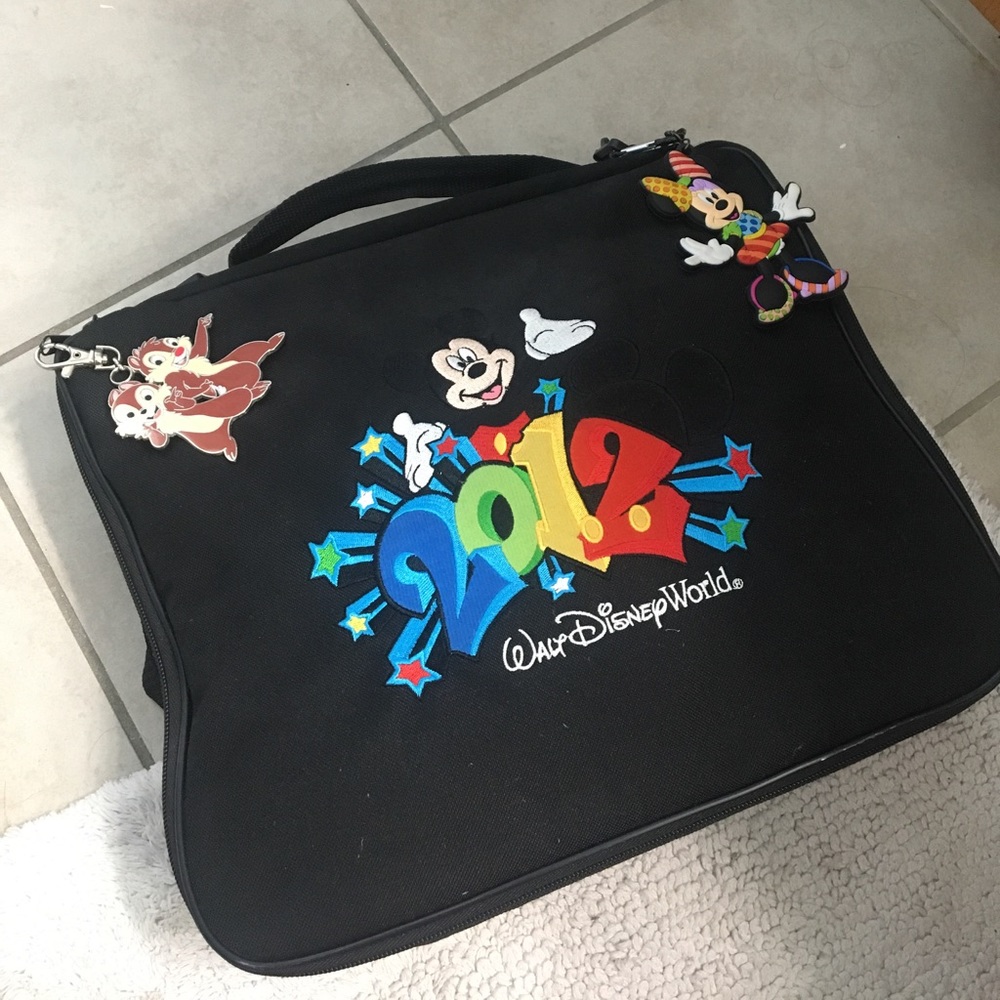 Disney Pins