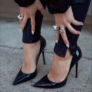 Jimmy choo pumps