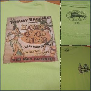 Tommy Bahama t shirt