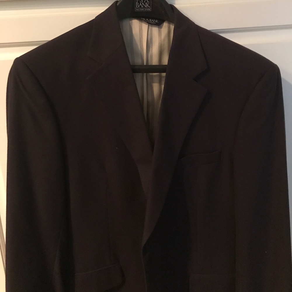 New Jos. A. Bank Sport Jacket